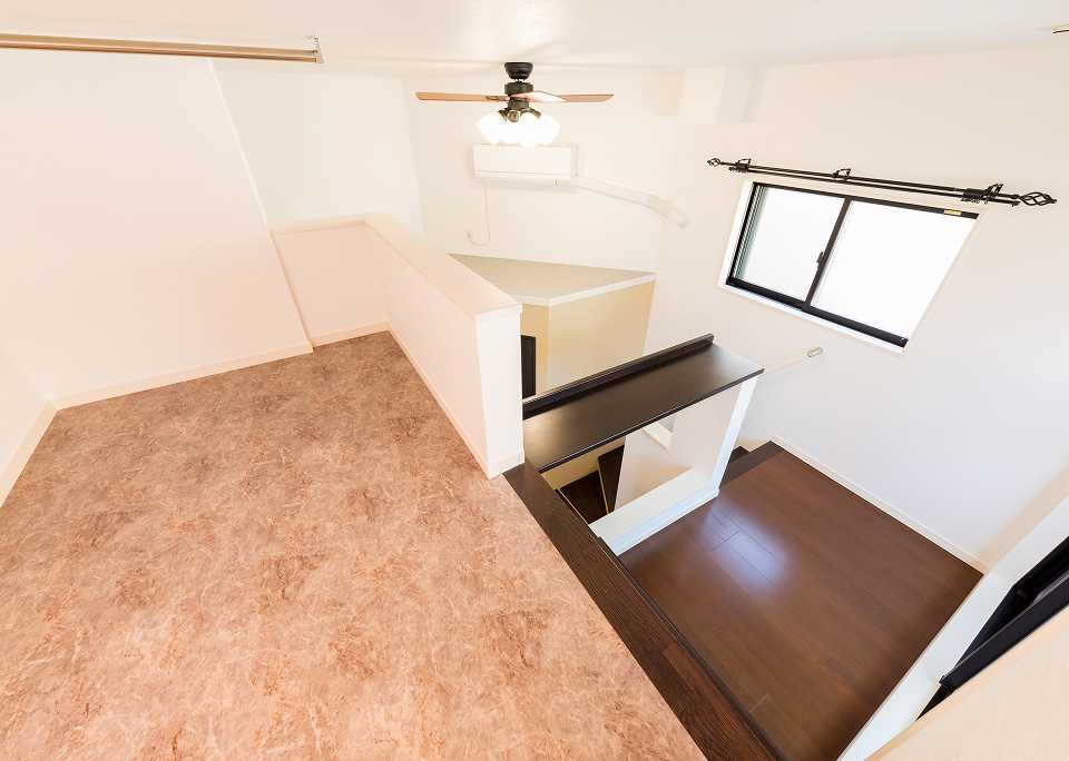 投資アパート Terre-Ⅳ8