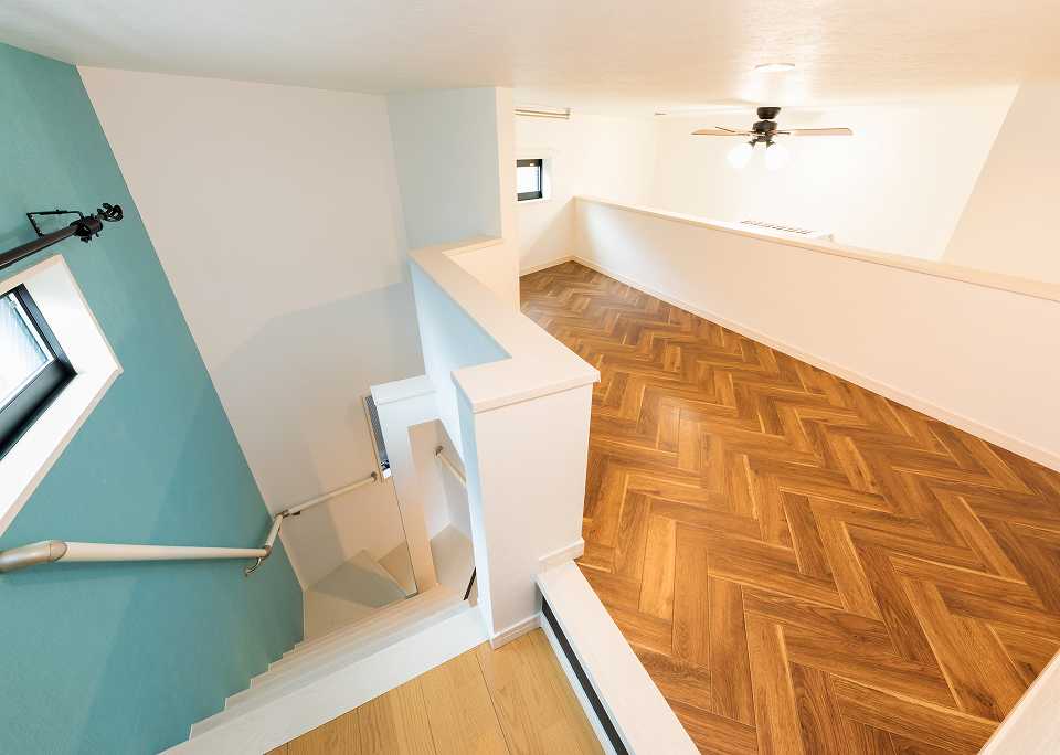 投資アパート Terre-Ⅳ12