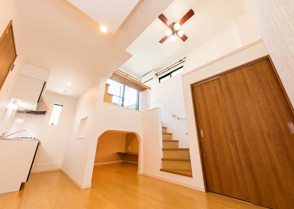 投資アパート Terre-Ⅳ13