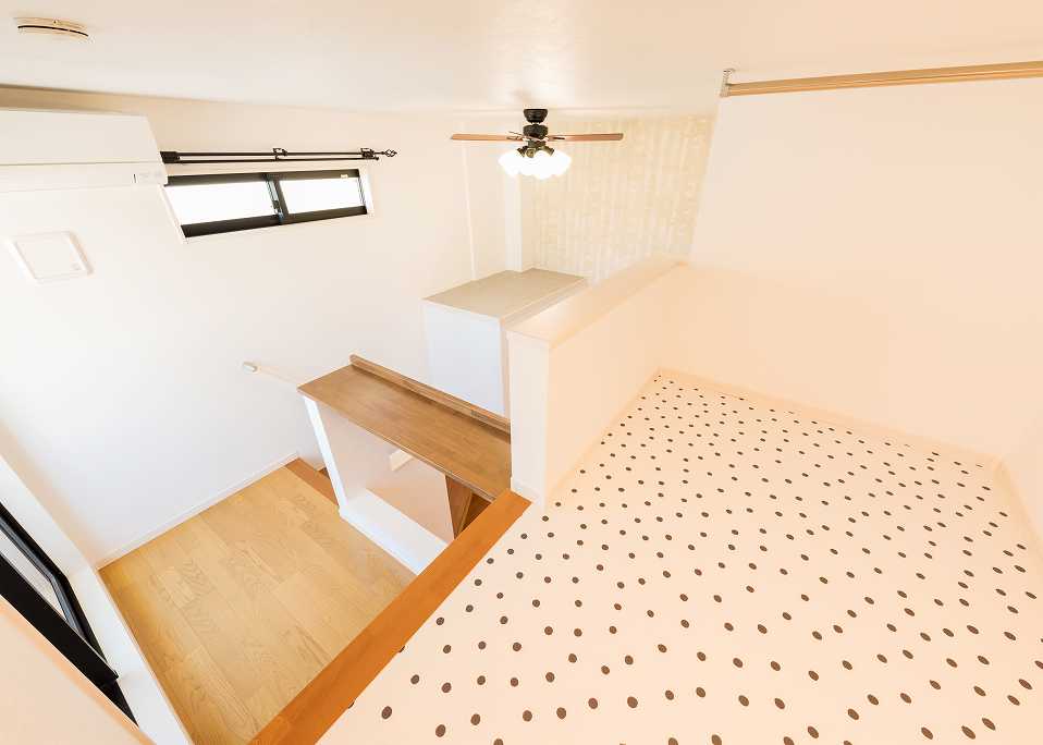 投資アパート Terre-Ⅳ15