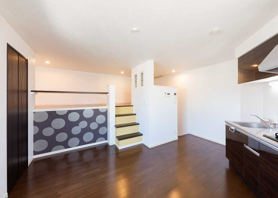 投資アパート Terre-Ⅳ16