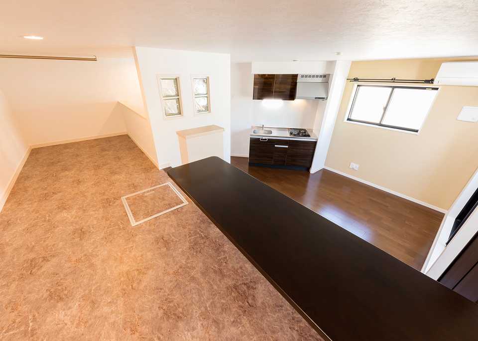 投資アパート Terre-Ⅳ17