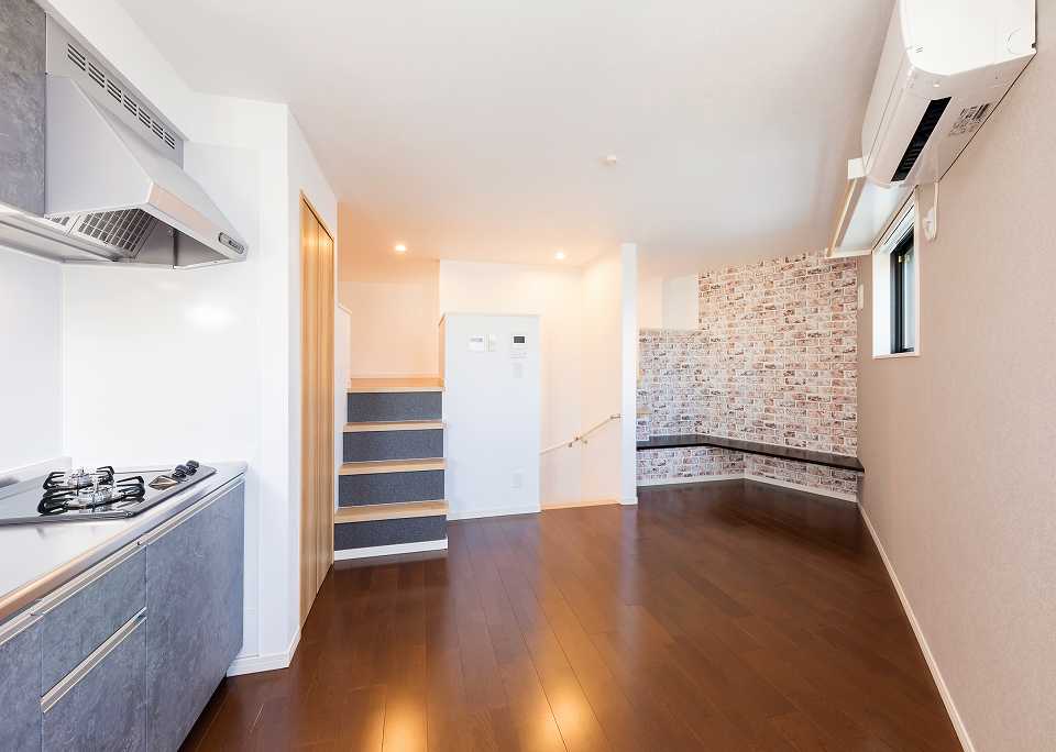 投資アパート Terre-Ⅳ18