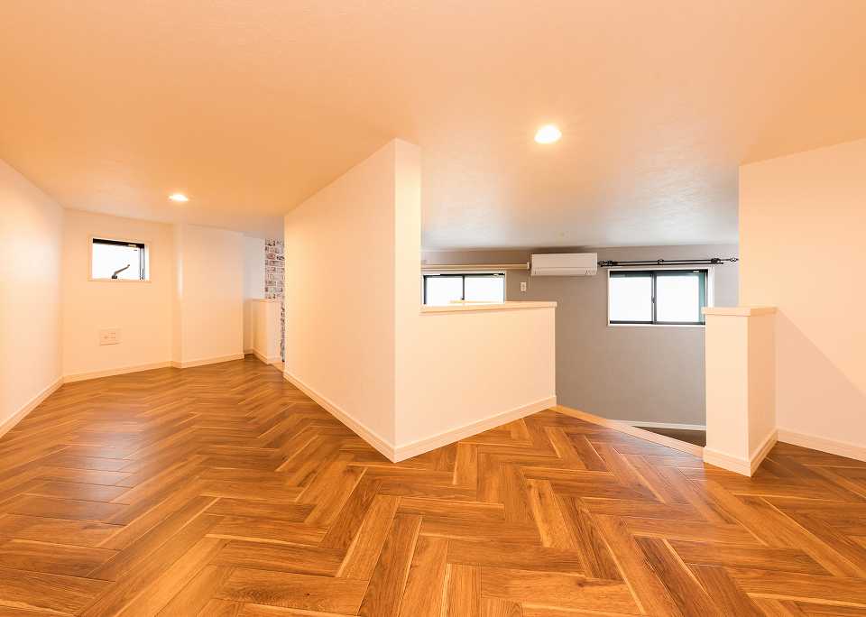 投資アパート Terre-Ⅳ19