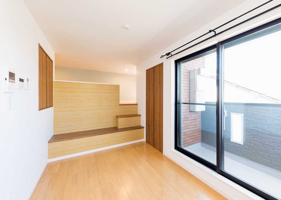 投資アパート Terre-Ⅳ22