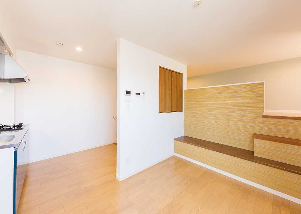 投資アパート Terre-Ⅳ23