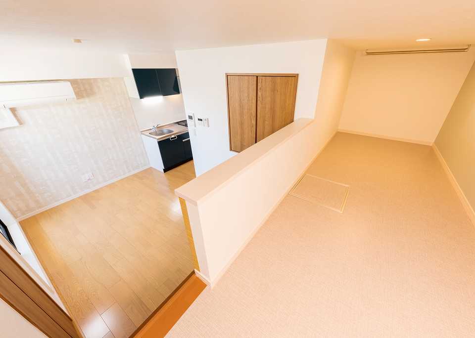 投資アパート Terre-Ⅳ24