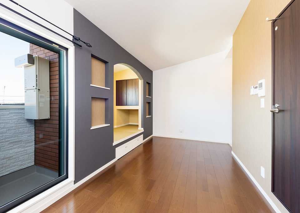 投資アパート Terre-Ⅳ26