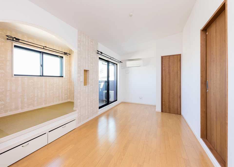 投資アパート Terre-Ⅳ29