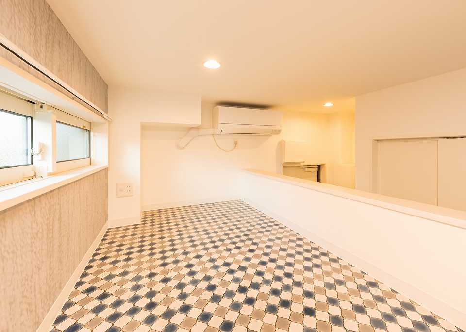 投資アパート Blanc de Blancs8