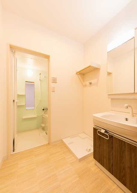 投資アパート Blanc de Blancs12