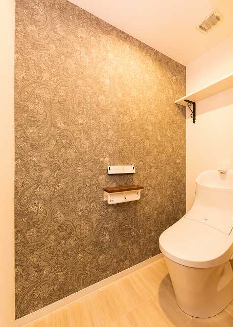 投資アパート Blanc de Blancs13