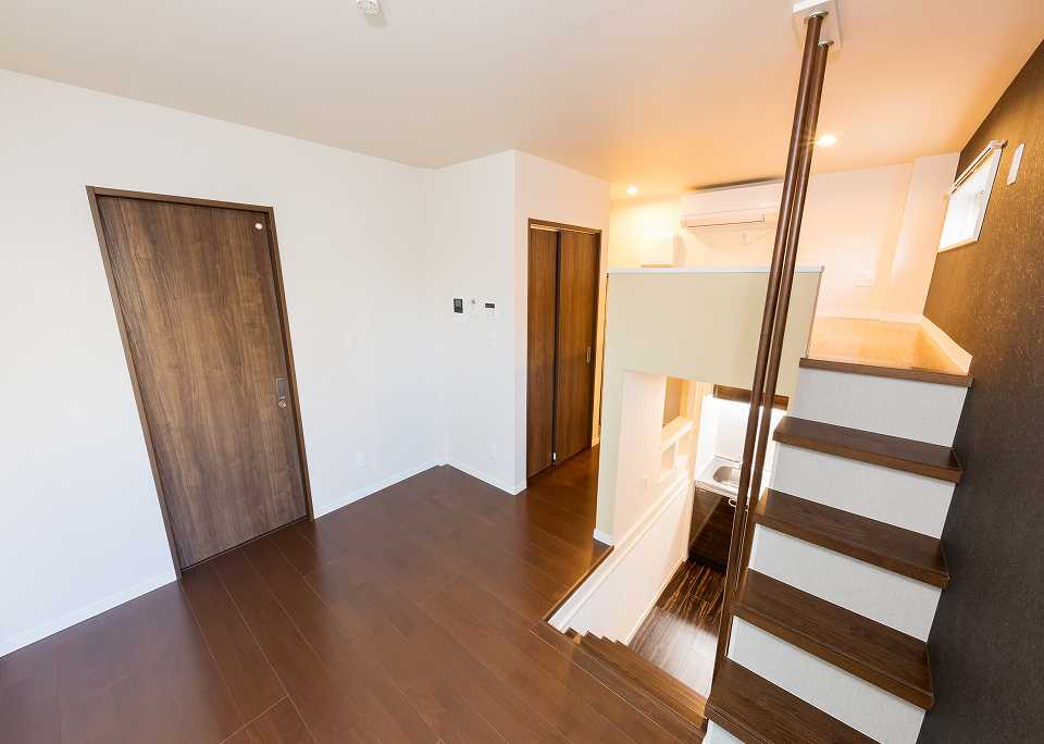 投資アパート Blanc de Blancs14