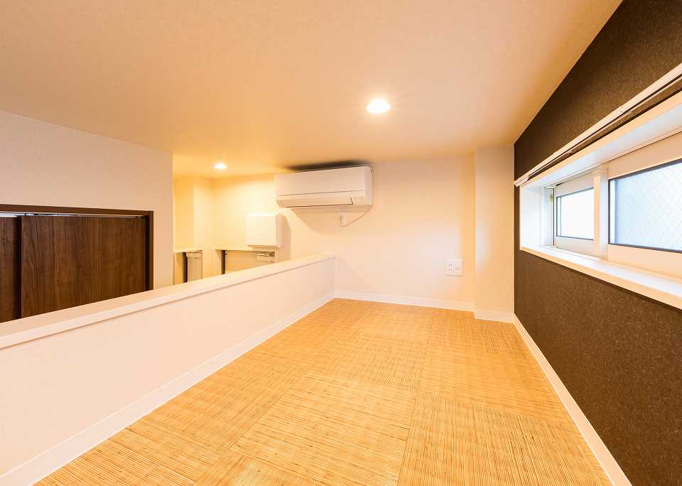 投資アパート Blanc de Blancs15