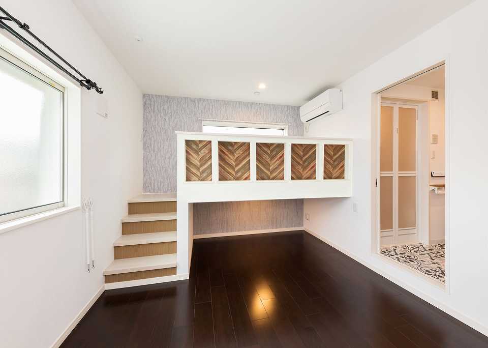 投資アパート Blanc de Blancs16