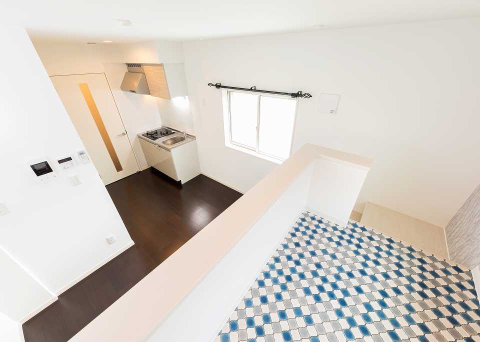 投資アパート Blanc de Blancs17