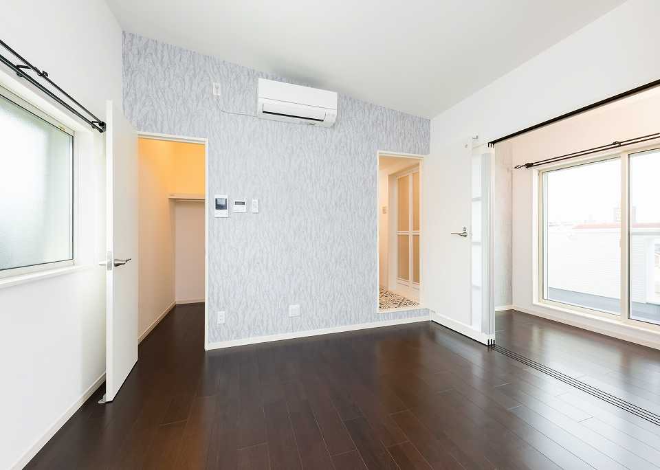 投資アパート Blanc de Blancs21