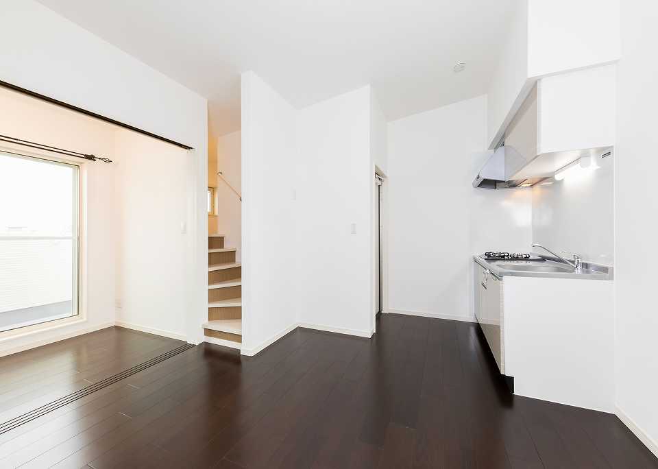 投資アパート Blanc de Blancs22