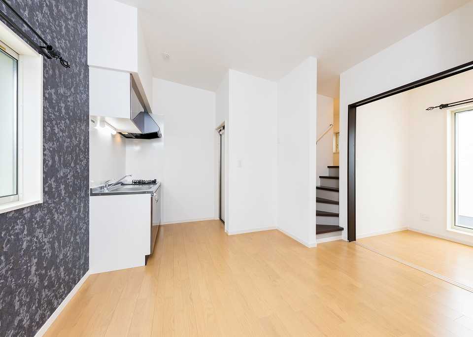 投資アパート Blanc de Blancs23