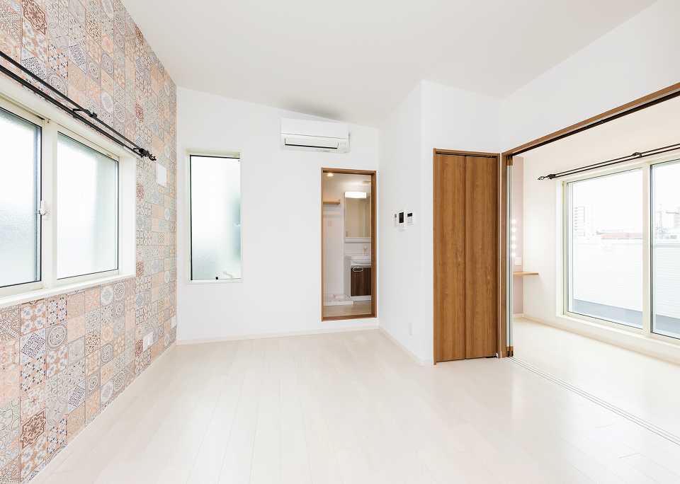 投資アパート Blanc de Blancs26