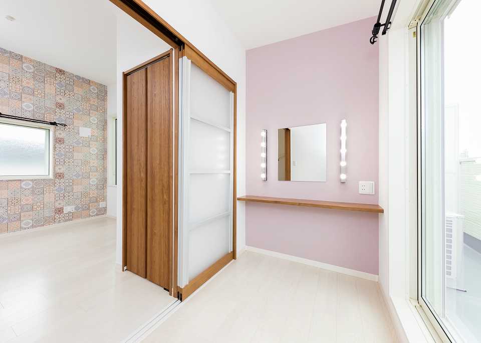 投資アパート Blanc de Blancs27