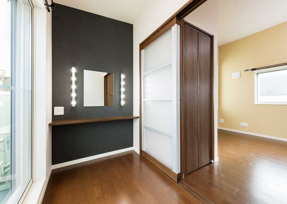 投資アパート Blanc de Blancs28