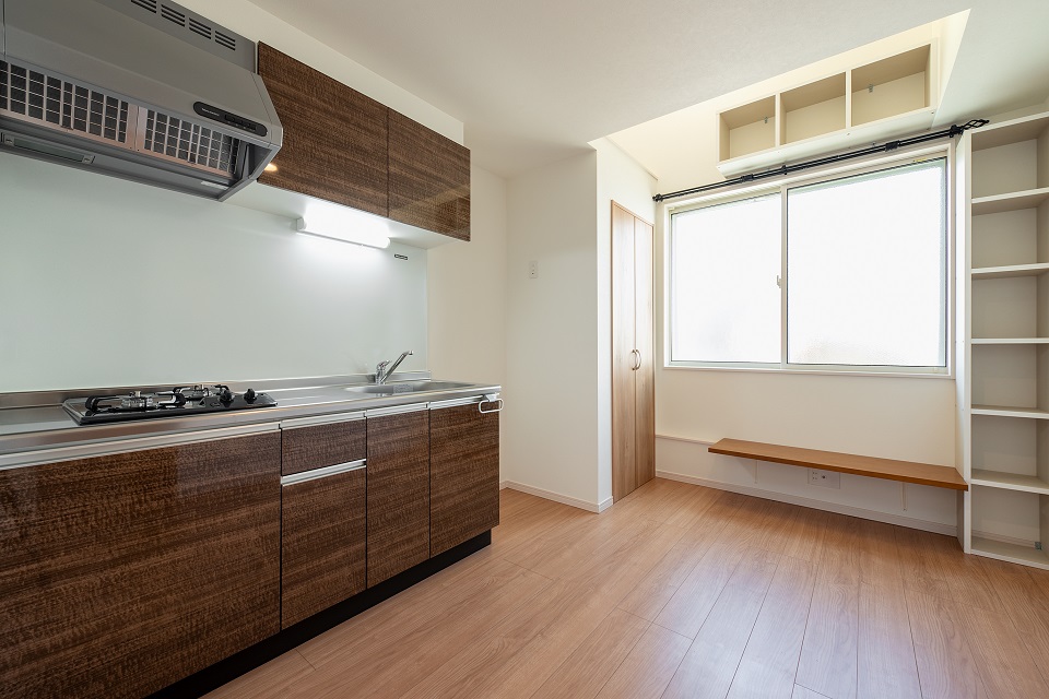 投資アパート アクアステージ駒込13