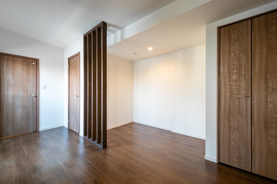 投資アパート アクアステージ駒込18