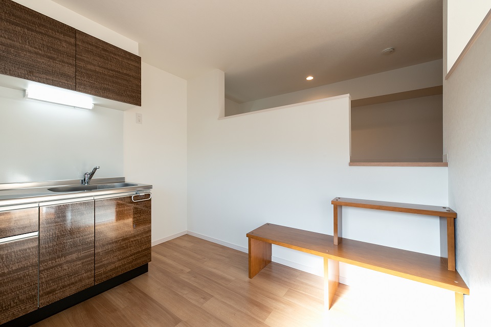 投資アパート アクアステージ駒込22