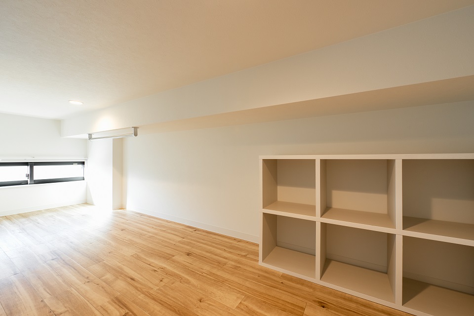 投資アパート アクアステージ駒込27