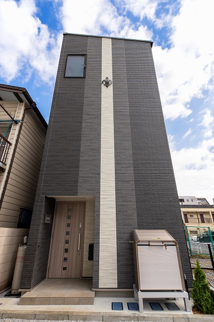 投資アパート mimoza2