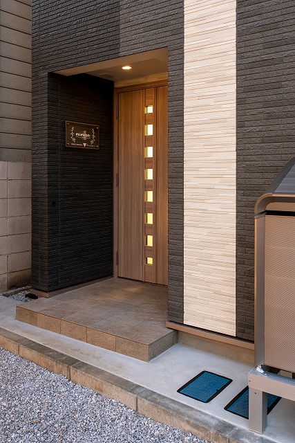 投資アパート mimoza7