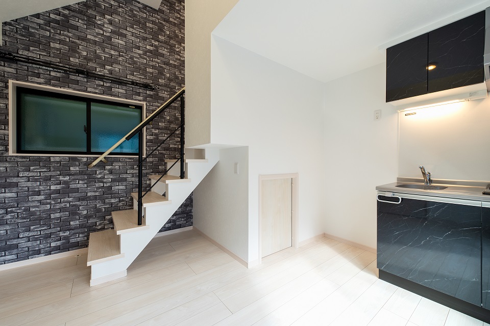 投資アパート mimoza8