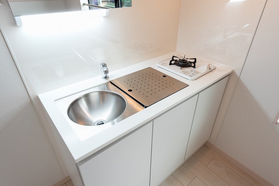 投資アパート mimoza16