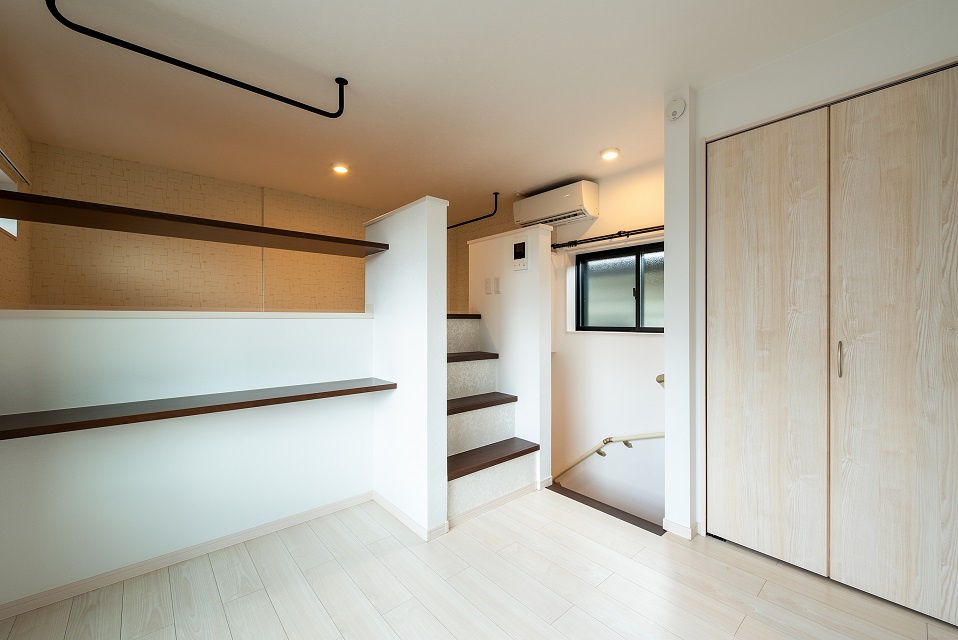 投資アパート mimoza18