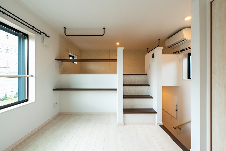 投資アパート mimoza19