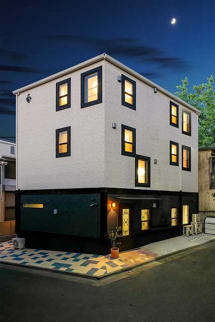 投資アパート ウェルプレイス駒込1