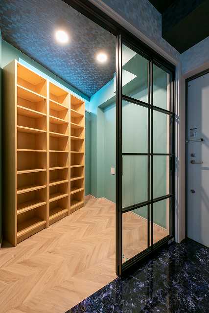 投資アパート ウェルプレイス駒込7