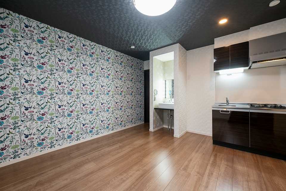 投資アパート ウェルプレイス駒込10