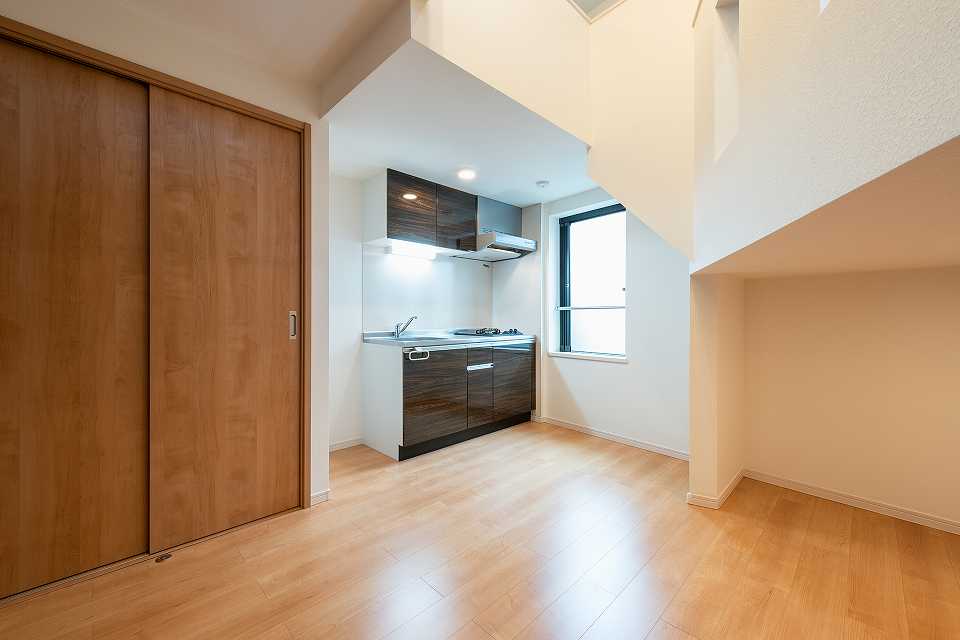 投資アパート ウェルプレイス駒込13