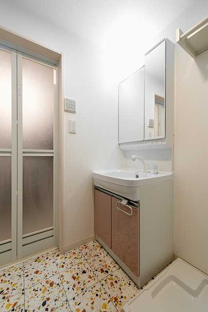 投資アパート ウェルプレイス駒込23