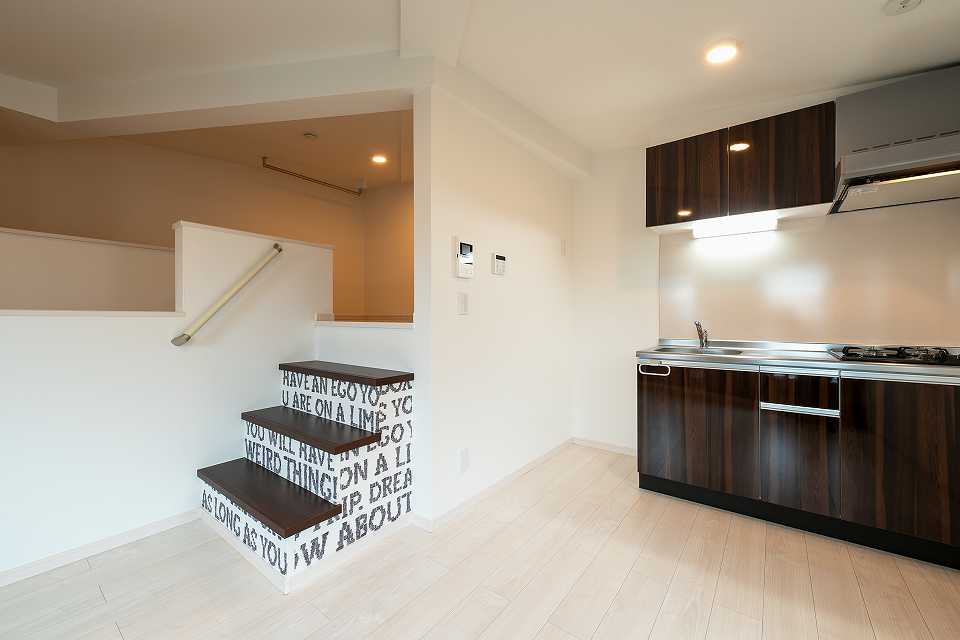 投資アパート ウェルプレイス駒込24