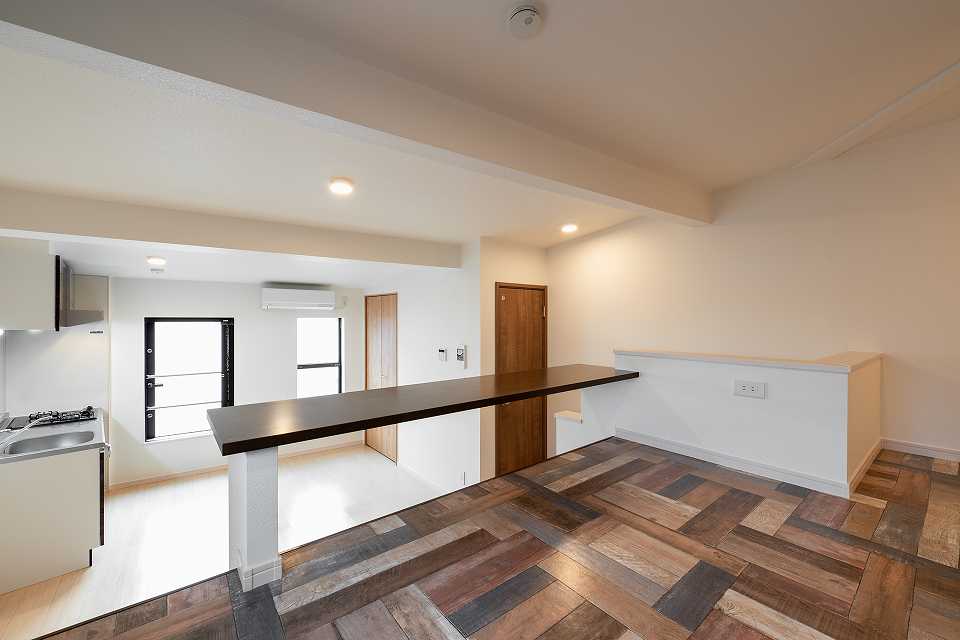 投資アパート ウェルプレイス駒込29