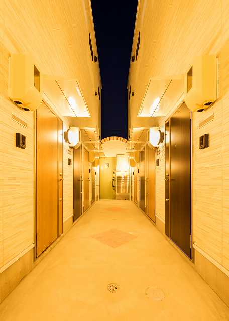 投資アパート Grand reve呼続5