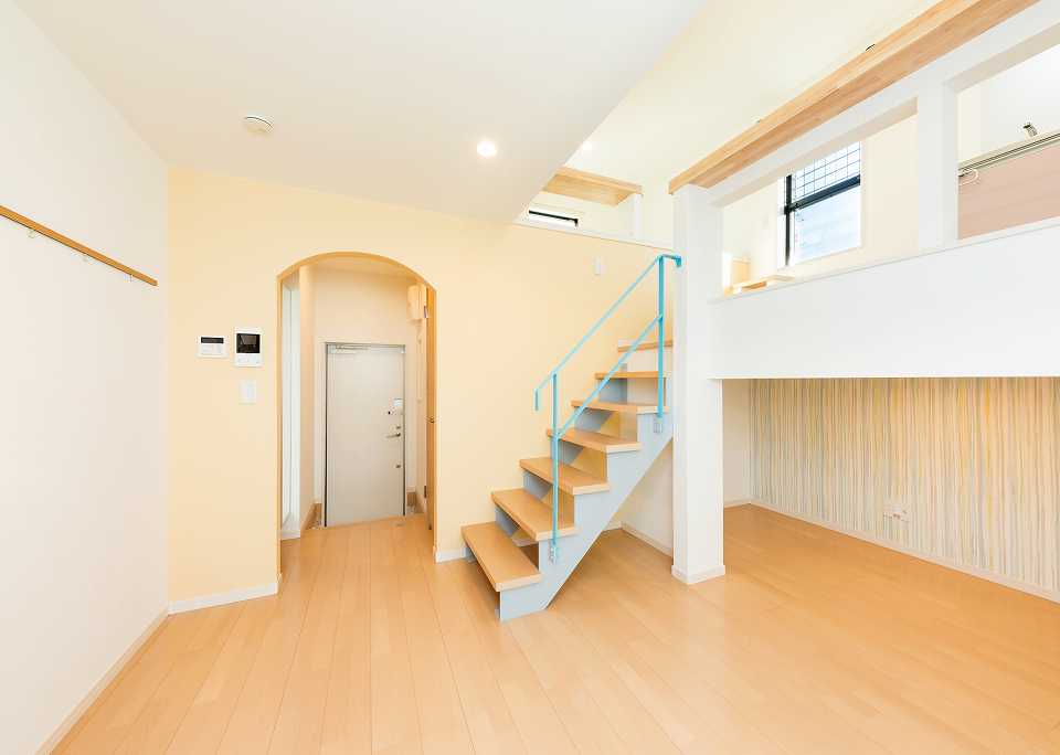 投資アパート Grand reve呼続7