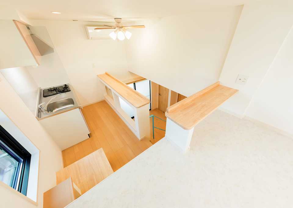 投資アパート Grand reve呼続8