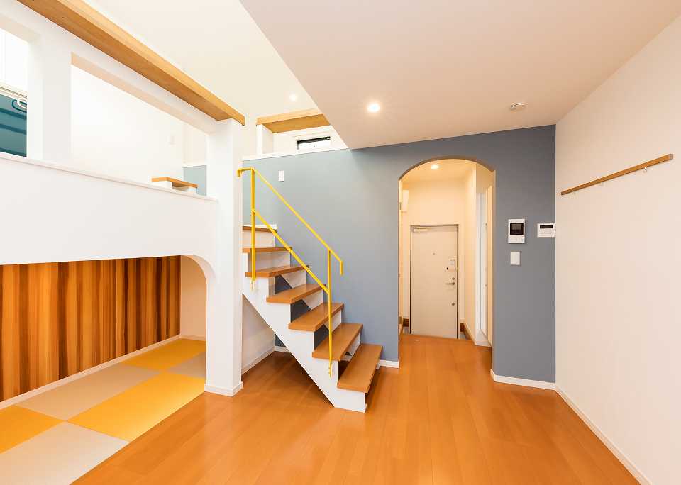 投資アパート Grand reve呼続9