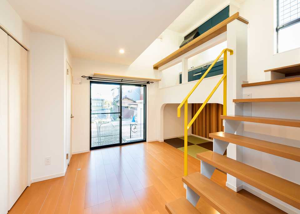 投資アパート Grand reve呼続13