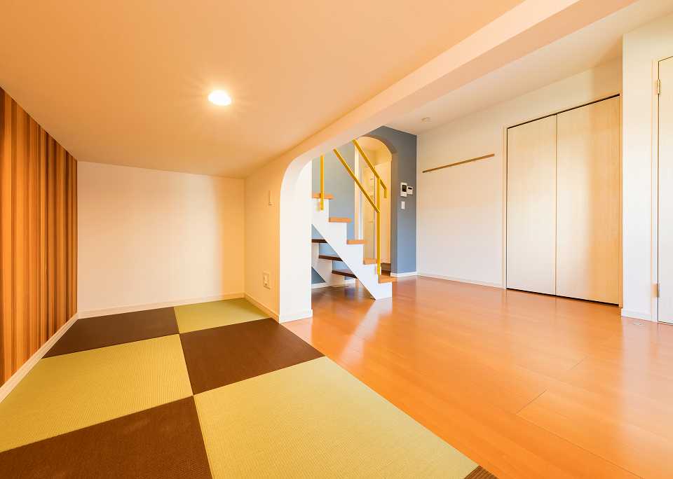 投資アパート Grand reve呼続15