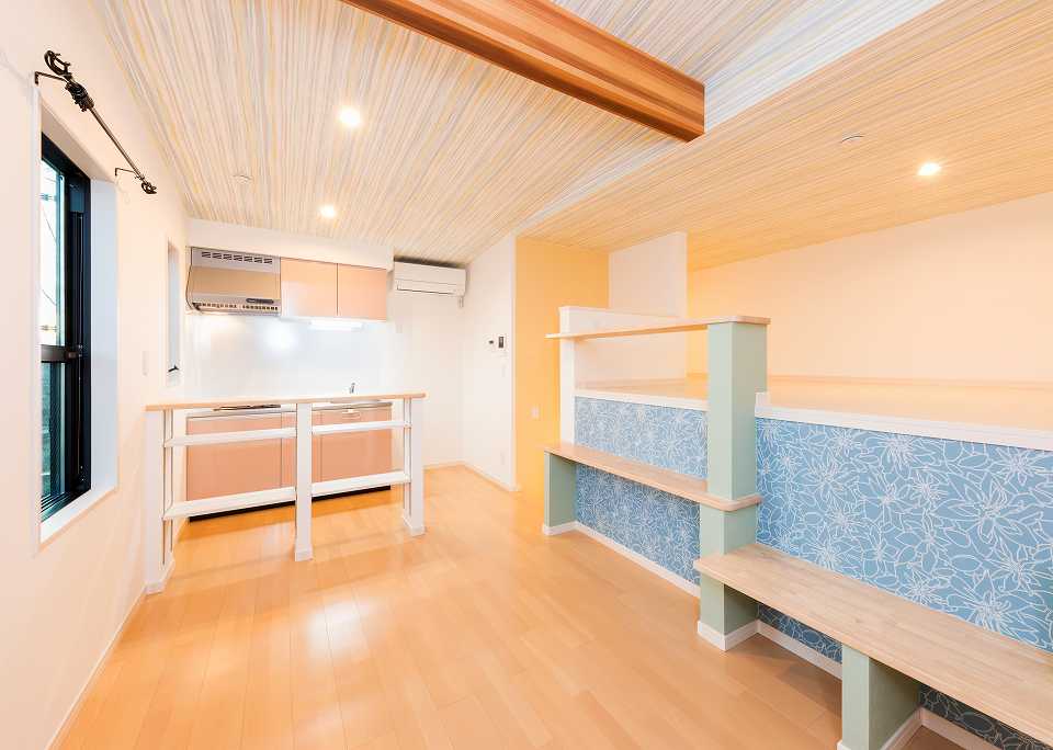 投資アパート Grand reve呼続17